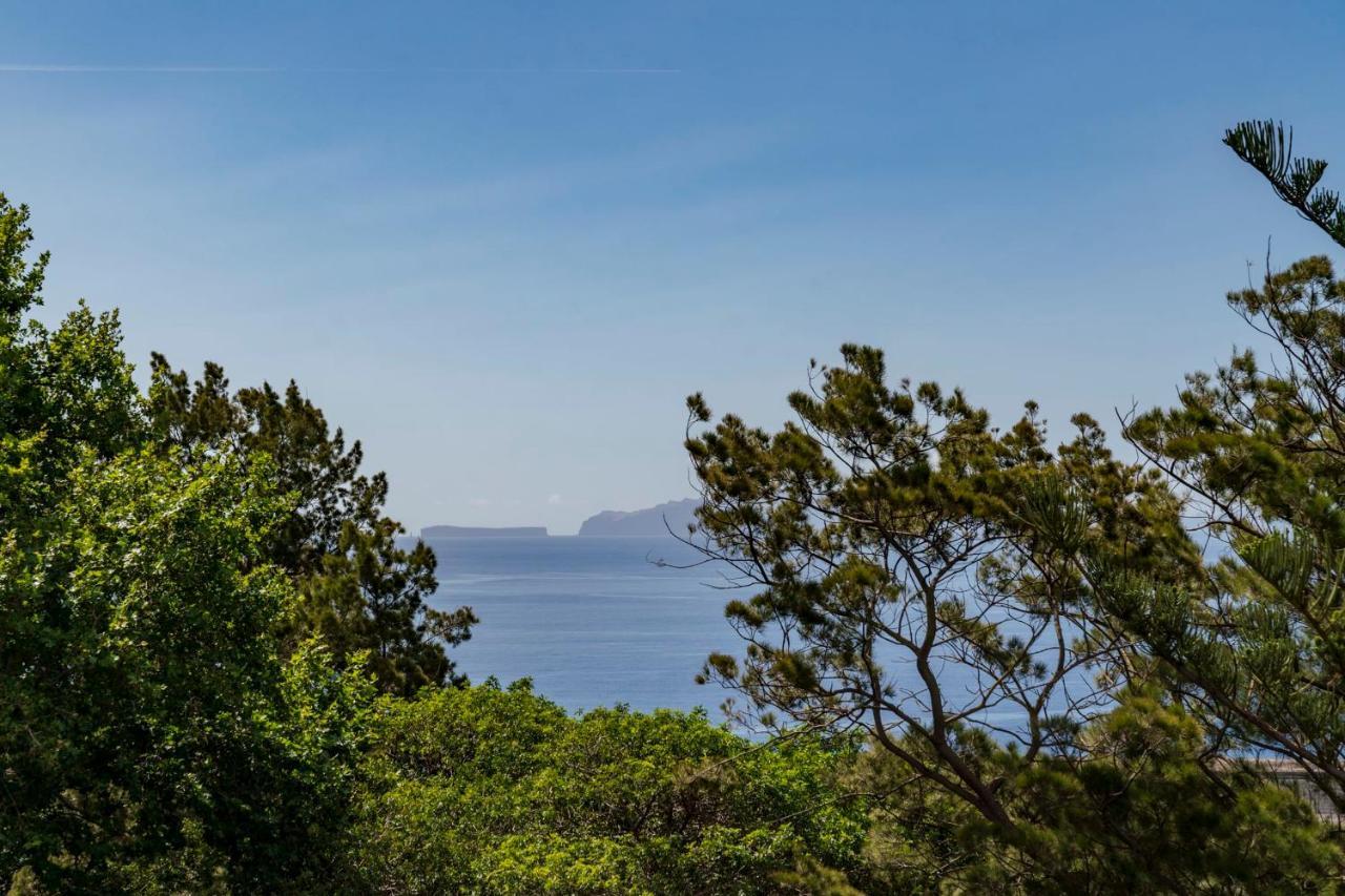 Matur I By An Island Apart Agua de Pena Luaran gambar